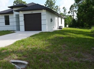 379 Selkirk AVE, LEHIGH ACRES, FL 33974