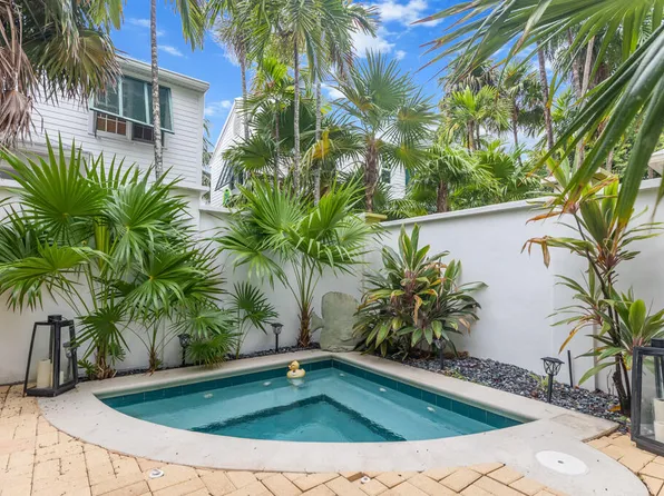 236 Golf Club Dr, Key West, FL 33040