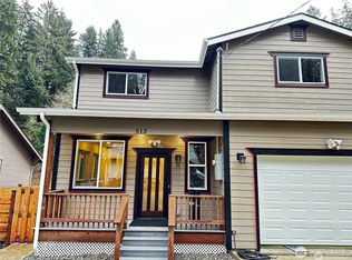 513 Baila Way, Aberdeen, WA