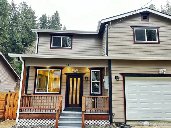 513 Baila Way, Aberdeen, WA 98520