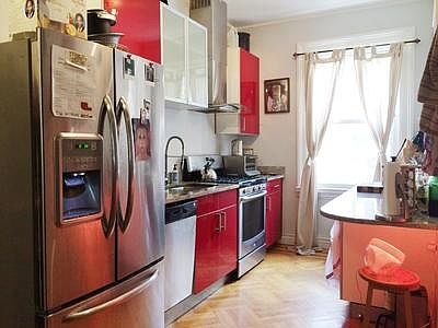 2nd image of 201 Java St APT 3