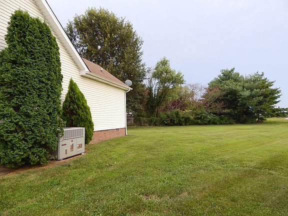 side yard