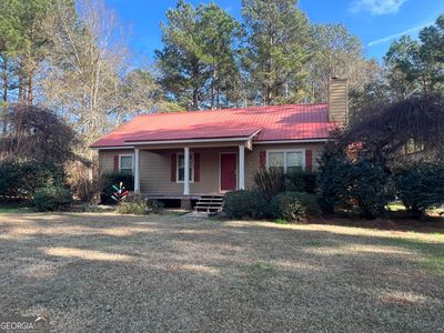 1610 Clifton Rd, Statesboro, GA, 30458
