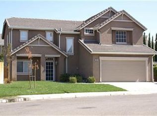 3904 Tropaz Ln, Tracy, CA