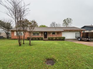 2902 NE 10th St, Mineral Wells, TX 76067