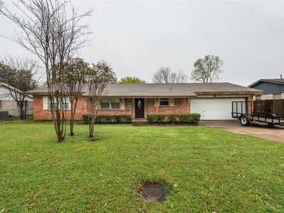 2902 NE 10th St, Mineral Wells, TX, 76067