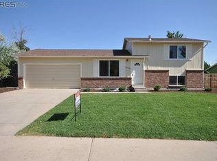 2909 W 17th Street Rd, Greeley, CO 80634