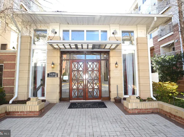 9480 Virginia Center Blvd Unit 16, Vienna, VA 22181