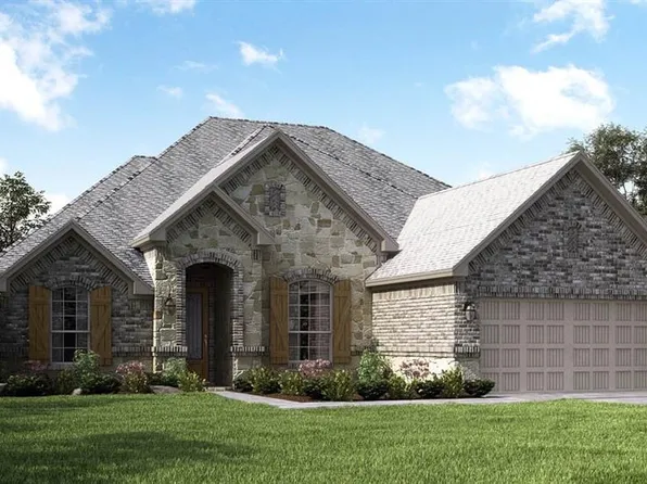 23460 Yaupon Hills Dr, New Caney, TX 77357