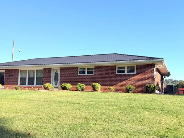 4808 Carters Valley Rd, Church Hill, TN 37642