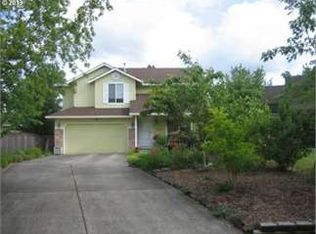 17709 SE 17th Dr, Vancouver, WA 98683