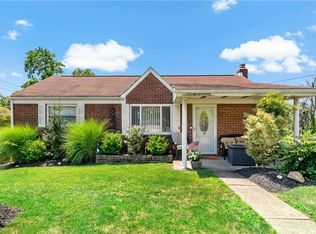 818 Alberta Dr, West Mifflin, PA