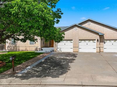 727 W Tyrolean Way, Canon City, CO, 81212