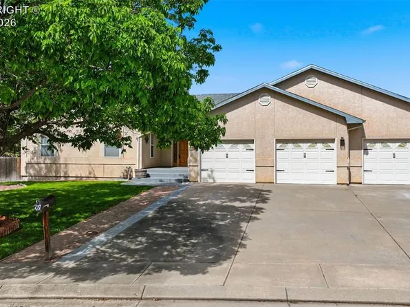 727 W Tyrolean Way, Canon City, CO 81212