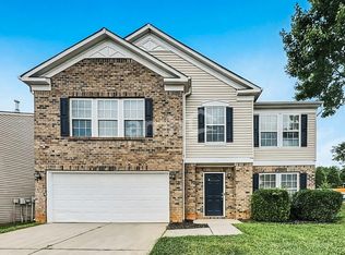 4504 Palustris Ct, Charlotte, NC 28269