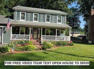 3002 Constitution Dr, Stafford, VA 22554