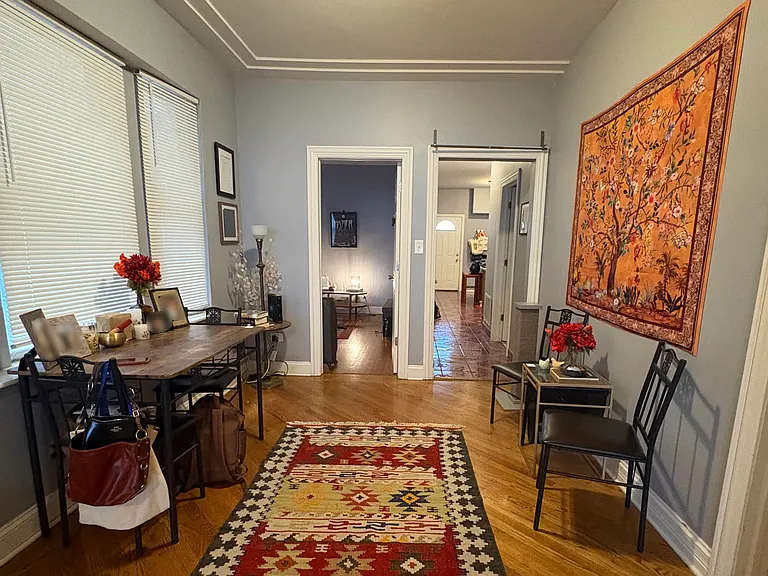 3021 W Diversey Ave #1 — Photo 4