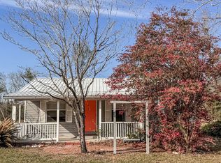 6382 SW 57th Way, Jasper, FL 32052