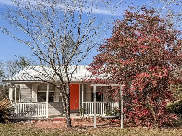 6382 SW 57th Way, Jasper, FL 32052