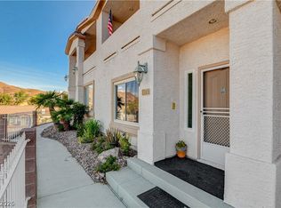 278 Big Horn Dr, Boulder City, NV 89005