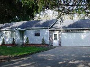 7560 Moorish Rd, Bridgeport, MI 48722