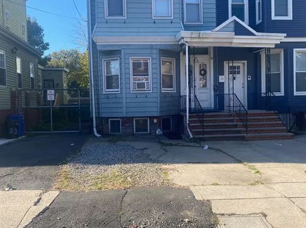 25 Boyd Avenue, Jersey City, NJ 07304