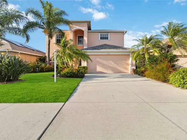 1811 SCARLETT AVENUE, NORTH PORT, FL 34289