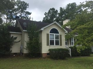 136 Hallie Hills Pl, Lexington, SC 29073