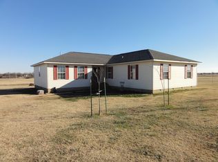 202-15 Rr 2, Nowata, OK 74048
