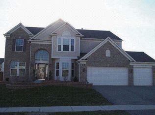 358 Tiger St, Bolingbrook, IL 60490