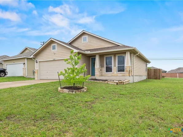 2420 Bellmont, Temple, TX 76504