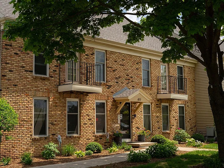 High Point Commons Apartments — Photo 7