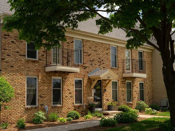 High Point Commons Apartments