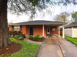 1001 N Woodlawn Ave, Metairie, LA 70001