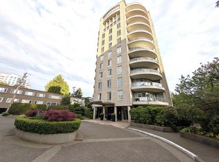 5850 Balsam St #801, Vancouver, BC V6M4B9