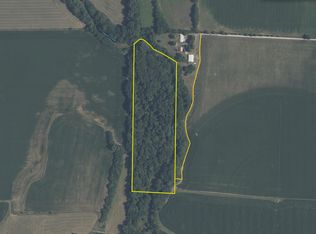 691 Honey Creek Ln, Lomax, IL 61454