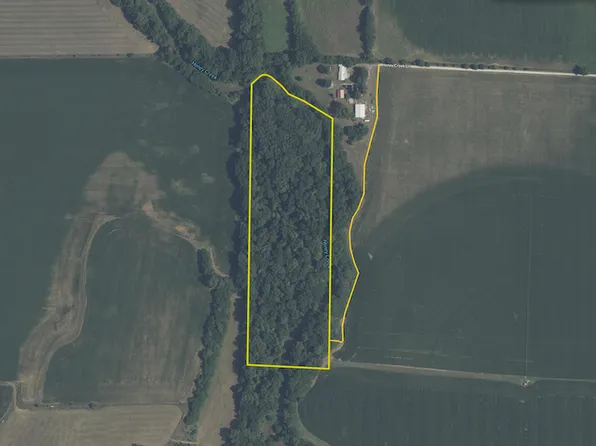 691 Honey Creek Ln, Lomax, IL 61454