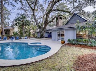 28 Saint Andrews Pl, Hilton Head Island, SC 29928