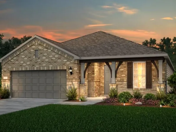 101 Jasmine, Marble Falls, TX 78654