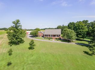 4010 Glen Raven Rd, Adams, TN 37010