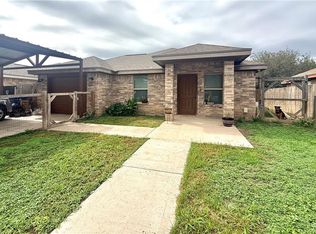 4319 Thursday St, Edinburg, TX 78542