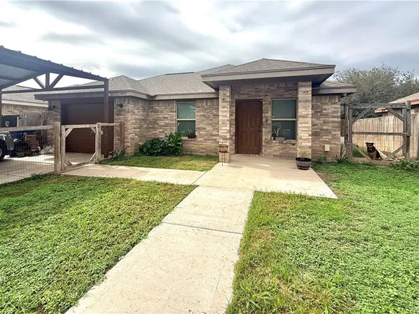 4319 Thursday St, Edinburg, TX 78542