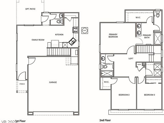 2nd image of this home