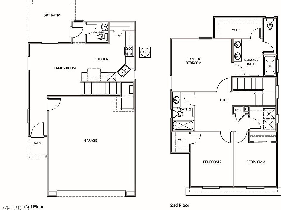 2nd image of 363 Silva Pl