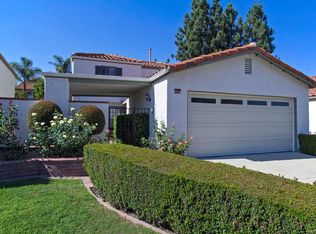 809 Links View Dr, Simi Valley, CA 93065