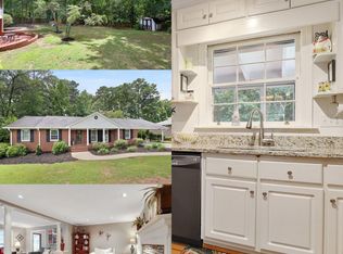 647 Counsel Dr NE, Marietta, GA 30068
