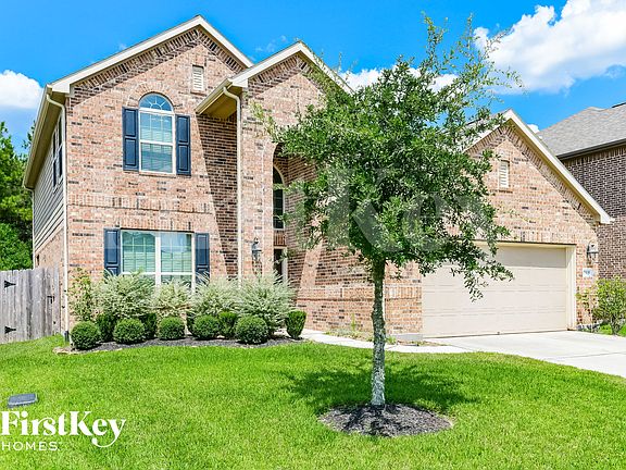 2nd image of 23139 Mestina Knoll Dr
