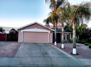 4302 Pansy Ct, Bakersfield, CA 93304