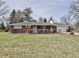 1185 Fergus Dr, Dayton, OH 45430