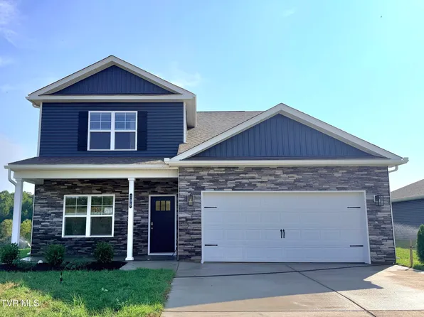 198 Tanasqui Dr, Johnson City, TN 37604